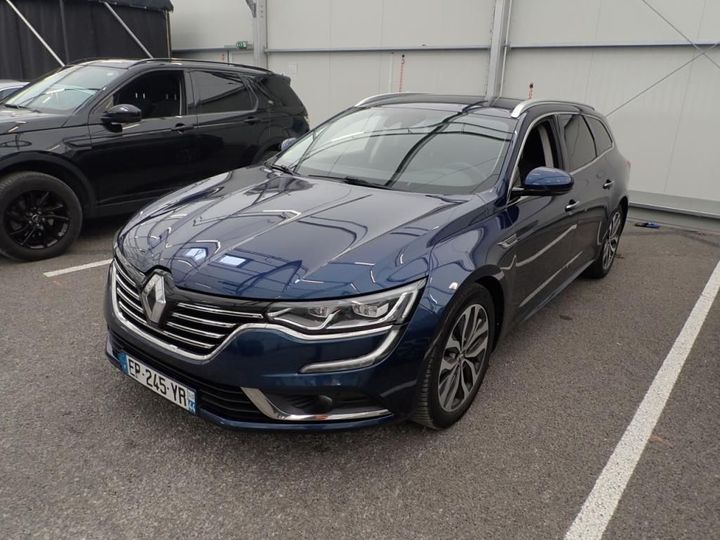 Photo 1 VIN: VF1RFD00455865947 - RENAULT TALISMAN ESTATE 