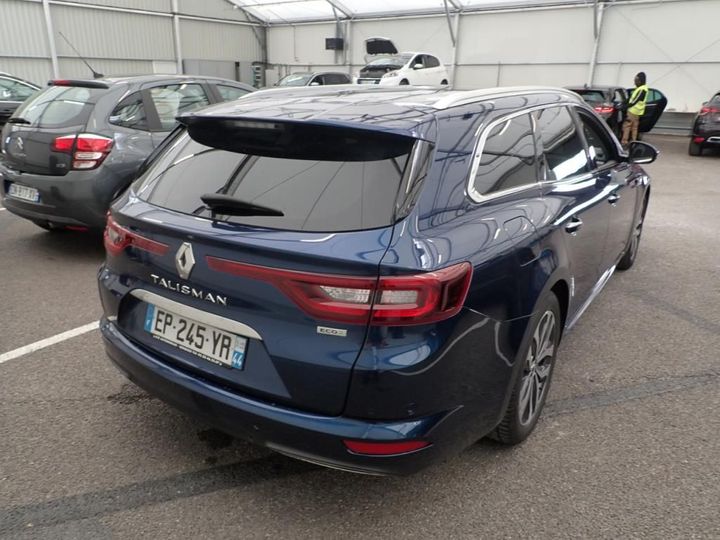 Photo 2 VIN: VF1RFD00455865947 - RENAULT TALISMAN ESTATE 