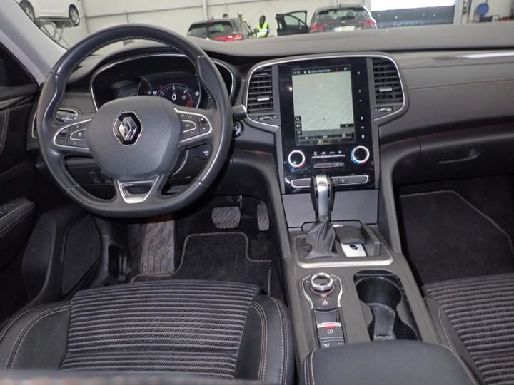 Photo 6 VIN: VF1RFD00455865947 - RENAULT TALISMAN ESTATE 