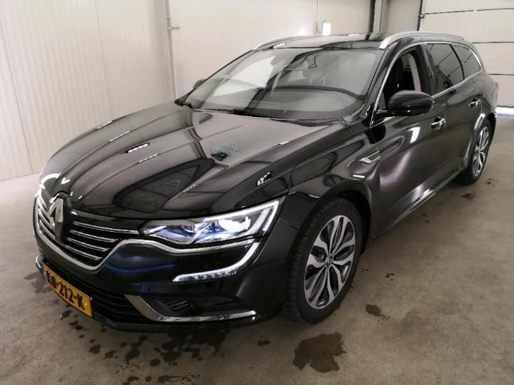 Photo 0 VIN: VF1RFD00455893229 - RENAULT TALISMAN 