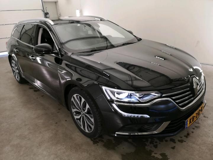 Photo 12 VIN: VF1RFD00455893229 - RENAULT TALISMAN 