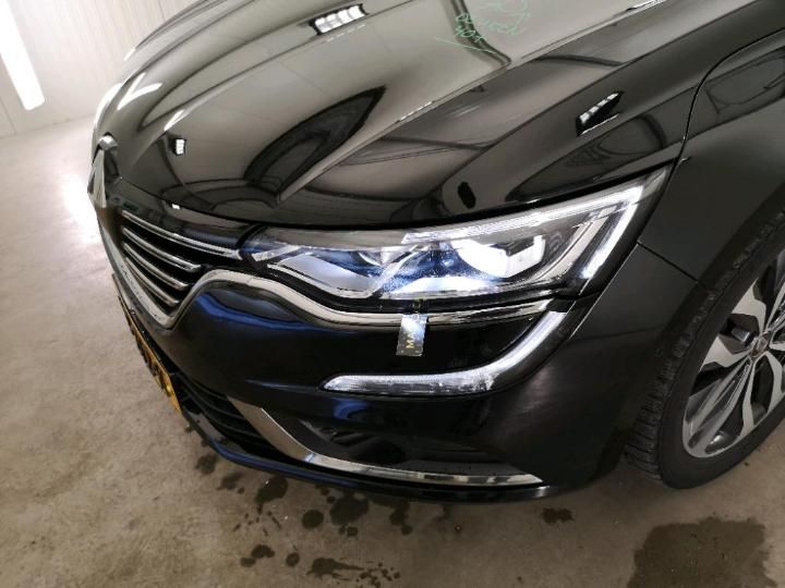 Photo 26 VIN: VF1RFD00455893229 - RENAULT TALISMAN 