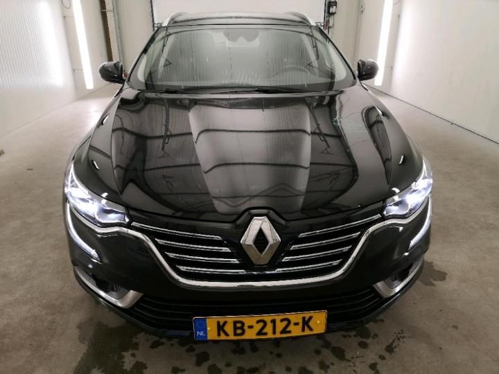 Photo 5 VIN: VF1RFD00455893229 - RENAULT TALISMAN 