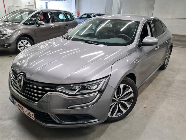 Photo 0 VIN: VF1RFD00456030912 - RENAULT TALISMAN 