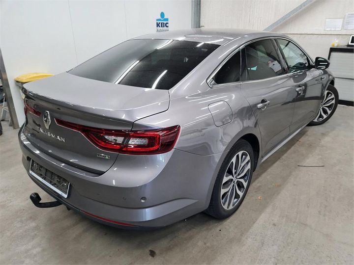 Photo 2 VIN: VF1RFD00456030912 - RENAULT TALISMAN 