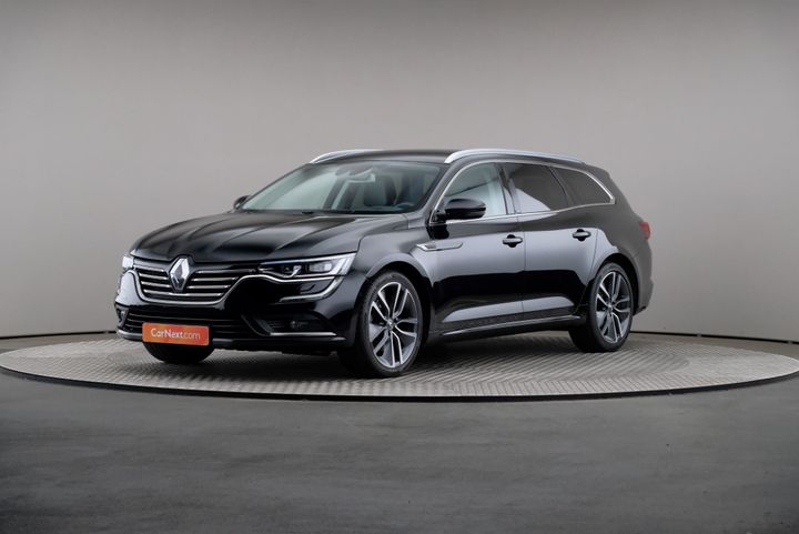 Photo 0 VIN: VF1RFD00456046110 - RENAULT TALISMAN ESTATE 