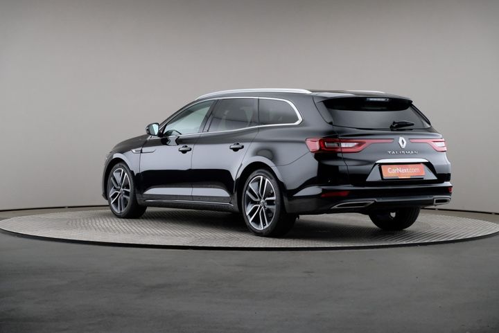 Photo 2 VIN: VF1RFD00456046110 - RENAULT TALISMAN ESTATE 