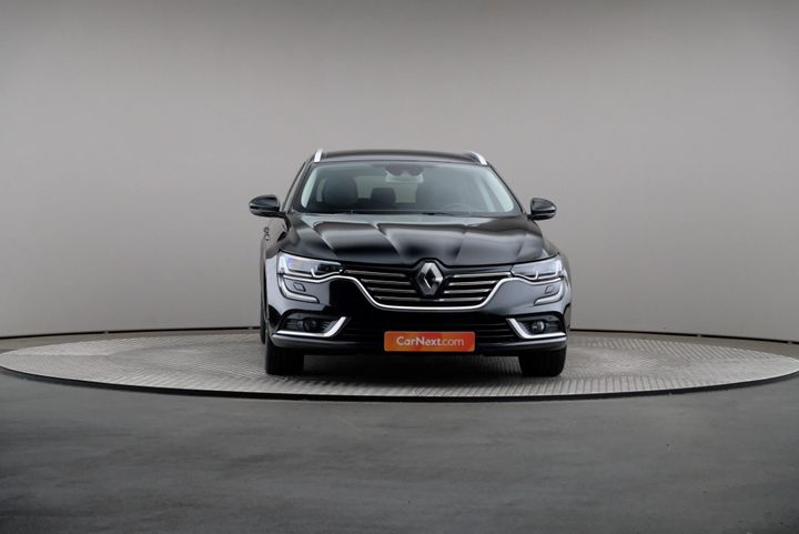 Photo 3 VIN: VF1RFD00456046110 - RENAULT TALISMAN ESTATE 