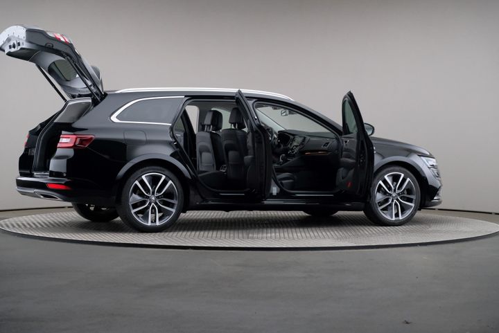 Photo 6 VIN: VF1RFD00456046110 - RENAULT TALISMAN ESTATE 