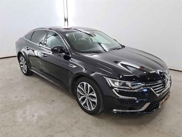 Photo 4 VIN: VF1RFD00456059956 - RENAULT TALISMAN 