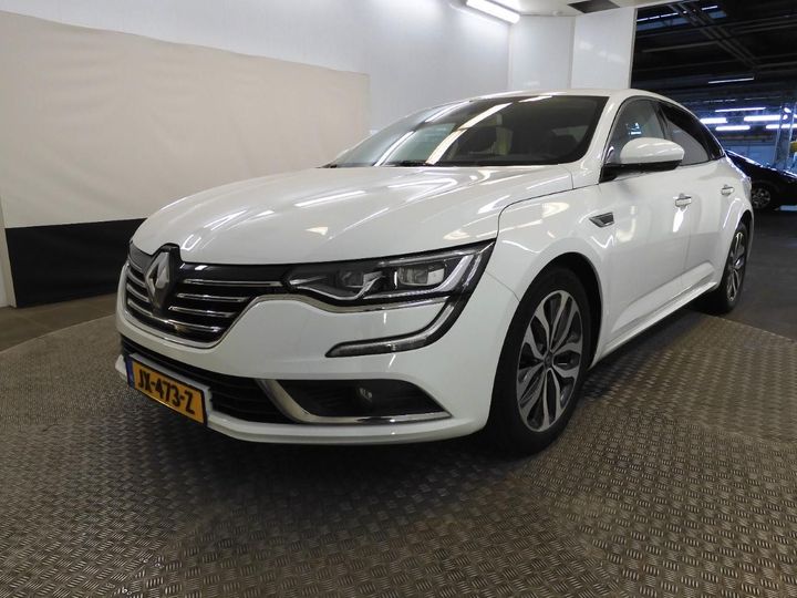 Photo 1 VIN: VF1RFD00456124174 - RENAULT TALISMAN 