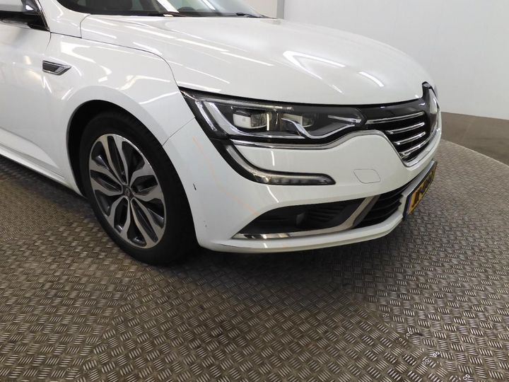 Photo 18 VIN: VF1RFD00456124174 - RENAULT TALISMAN 