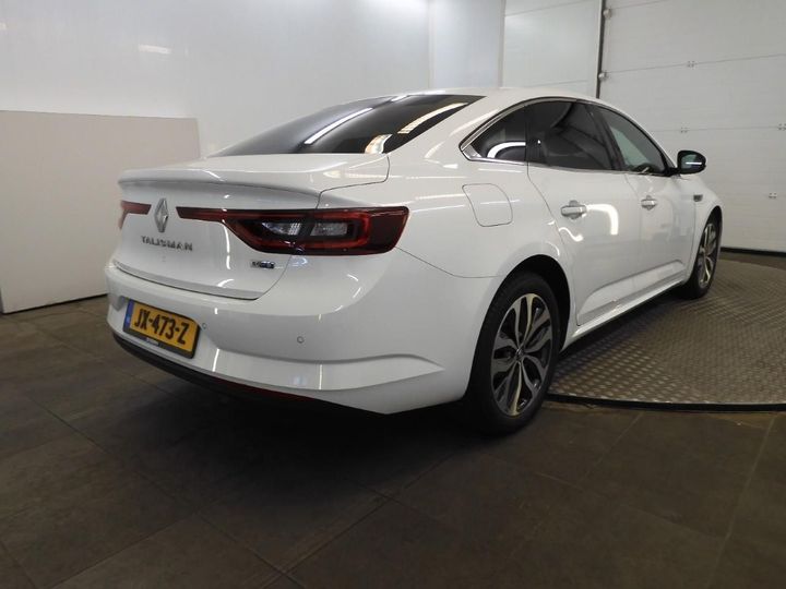 Photo 2 VIN: VF1RFD00456124174 - RENAULT TALISMAN 