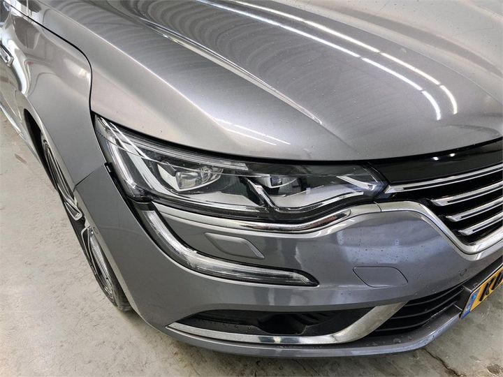 Photo 16 VIN: VF1RFD00456124188 - RENAULT TALISMAN 