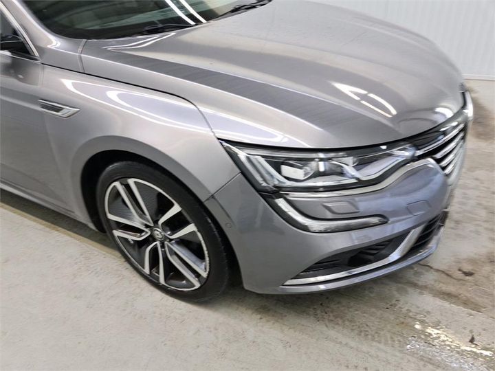 Photo 28 VIN: VF1RFD00456124188 - RENAULT TALISMAN 