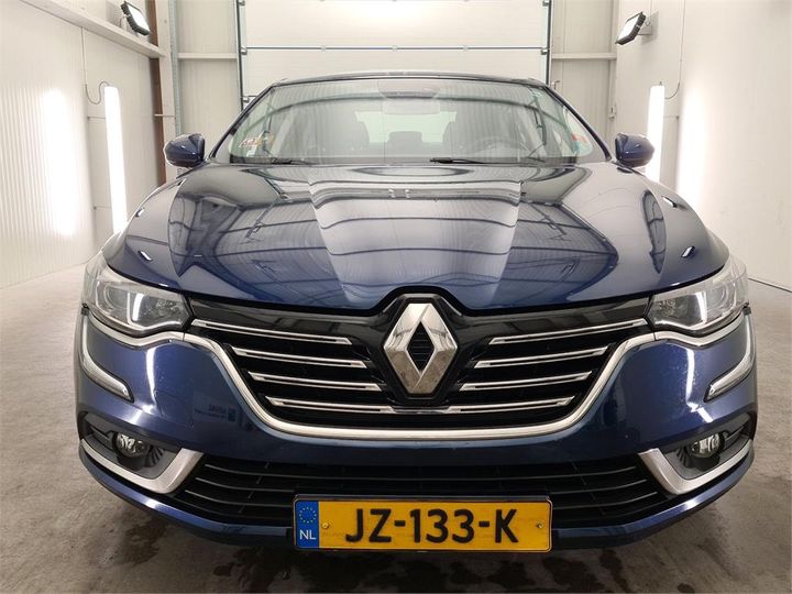 Photo 5 VIN: VF1RFD00456124210 - RENAULT TALISMAN 