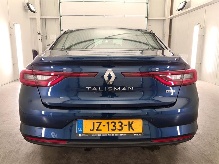 Photo 8 VIN: VF1RFD00456124210 - RENAULT TALISMAN 