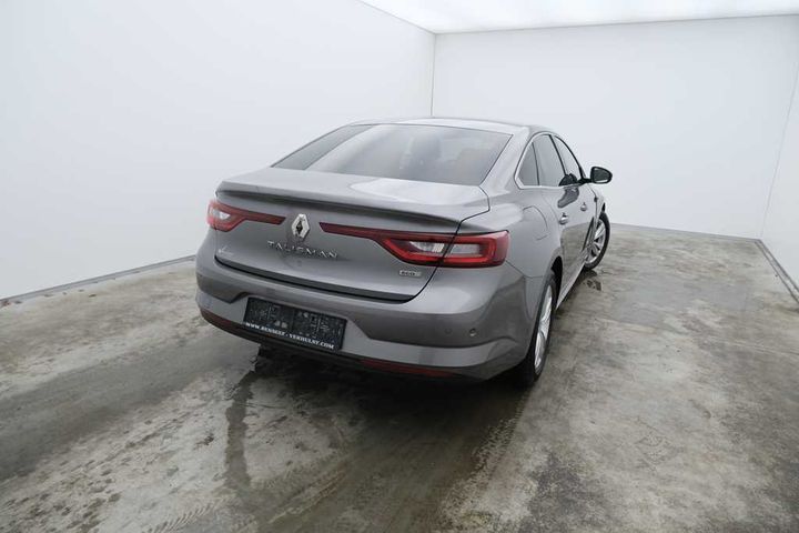 Photo 2 VIN: VF1RFD00456252897 - RENAULT TALISMAN &#3915 