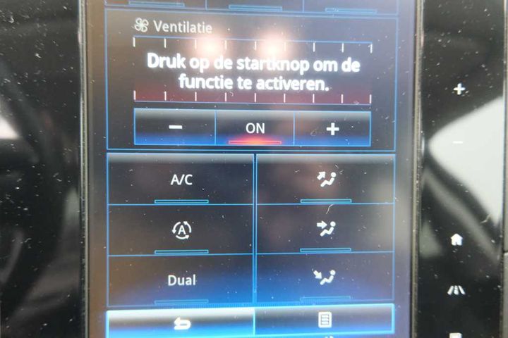 Photo 21 VIN: VF1RFD00456252897 - RENAULT TALISMAN &#3915 