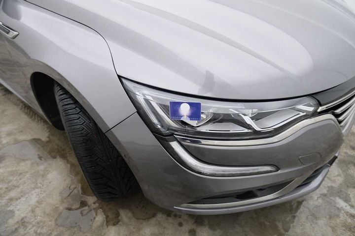 Photo 31 VIN: VF1RFD00456252897 - RENAULT TALISMAN &#3915 