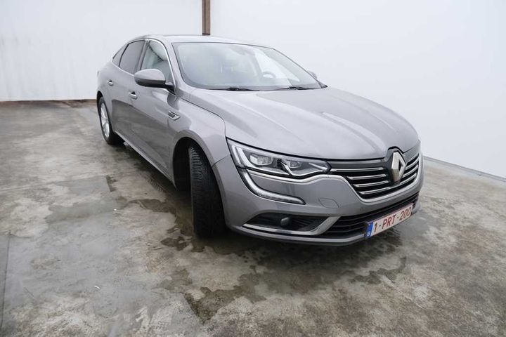 Photo 8 VIN: VF1RFD00456252897 - RENAULT TALISMAN &#3915 