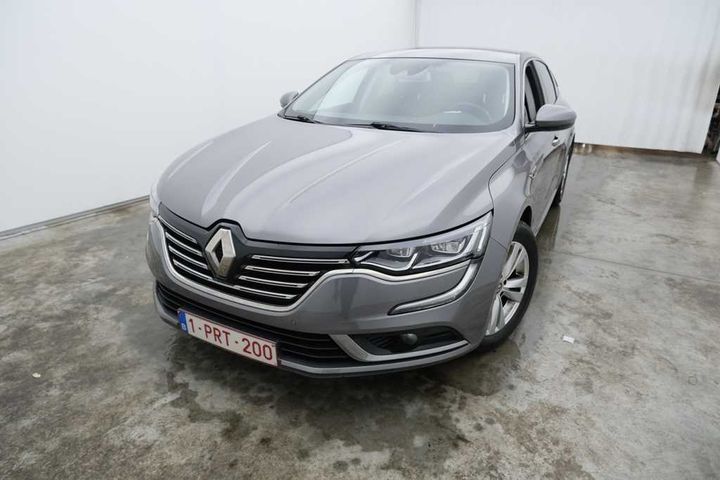 Photo 0 VIN: VF1RFD00456252897 - RENAULT TALISMAN &#3915 