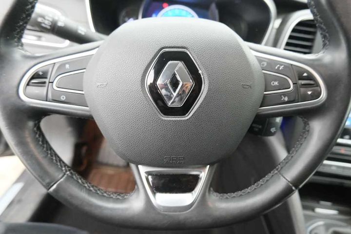 Photo 19 VIN: VF1RFD00456252897 - RENAULT TALISMAN &#3915 