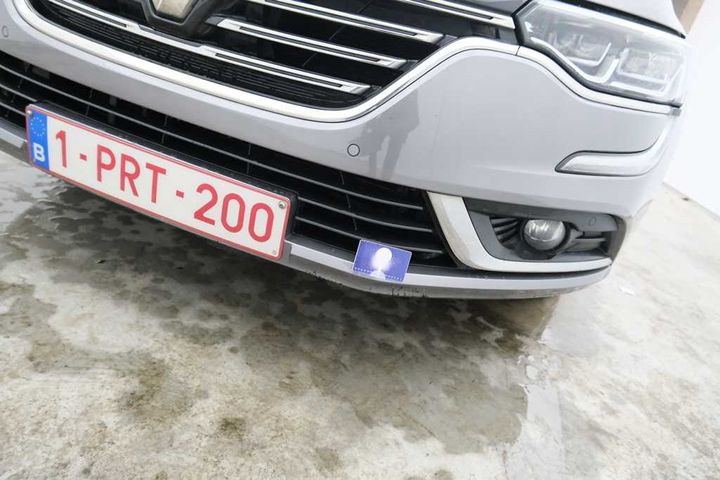 Photo 22 VIN: VF1RFD00456252897 - RENAULT TALISMAN &#3915 