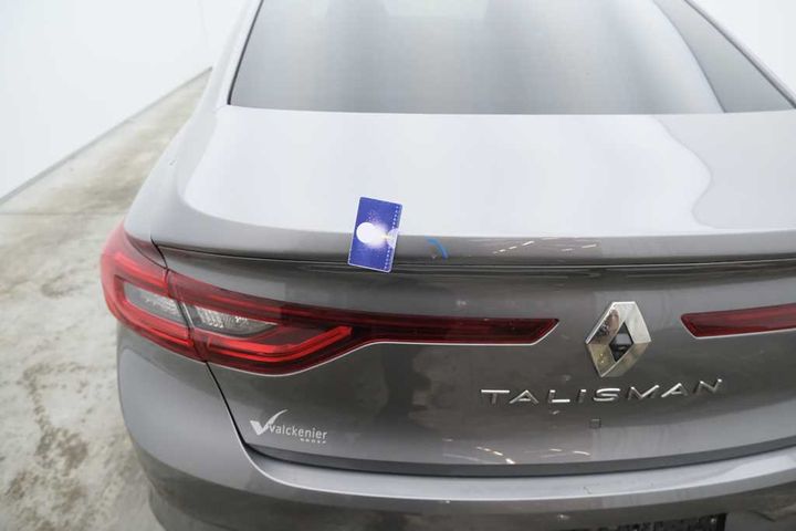 Photo 28 VIN: VF1RFD00456252897 - RENAULT TALISMAN &#3915 