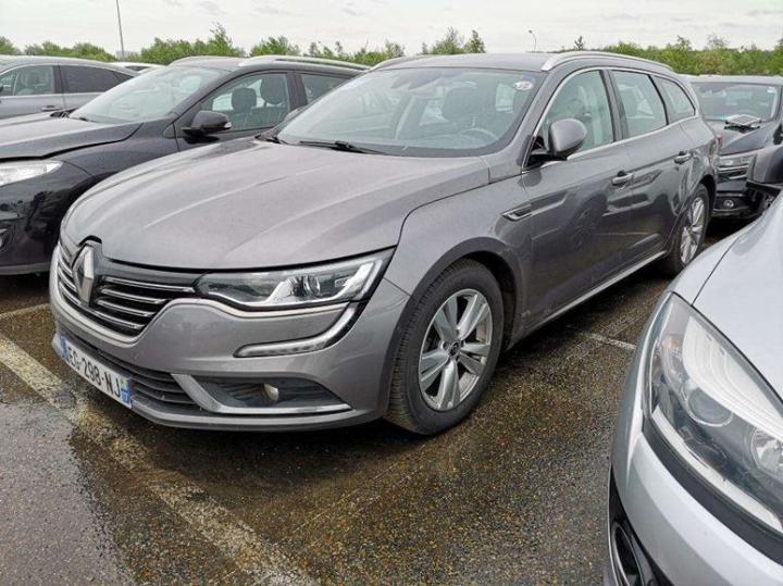 Photo 1 VIN: VF1RFD00456365202 - RENAULT TALISMAN 