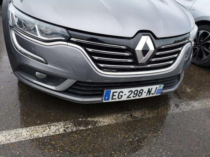 Photo 11 VIN: VF1RFD00456365202 - RENAULT TALISMAN 