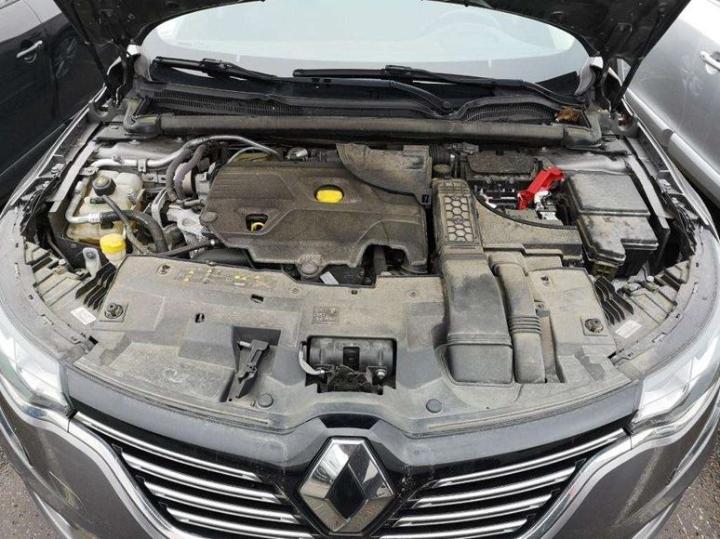 Photo 14 VIN: VF1RFD00456365202 - RENAULT TALISMAN 