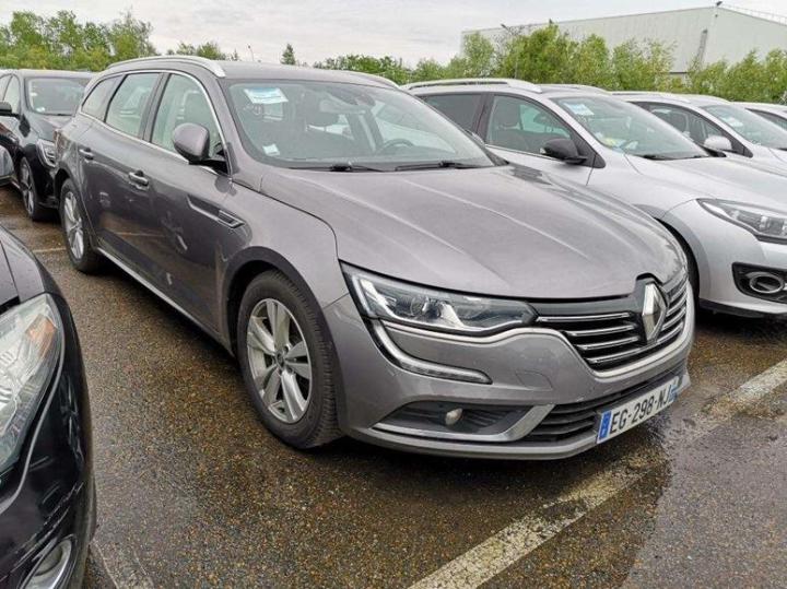 Photo 21 VIN: VF1RFD00456365202 - RENAULT TALISMAN 