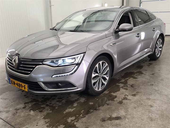 Photo 1 VIN: VF1RFD00456460178 - RENAULT TALISMAN 