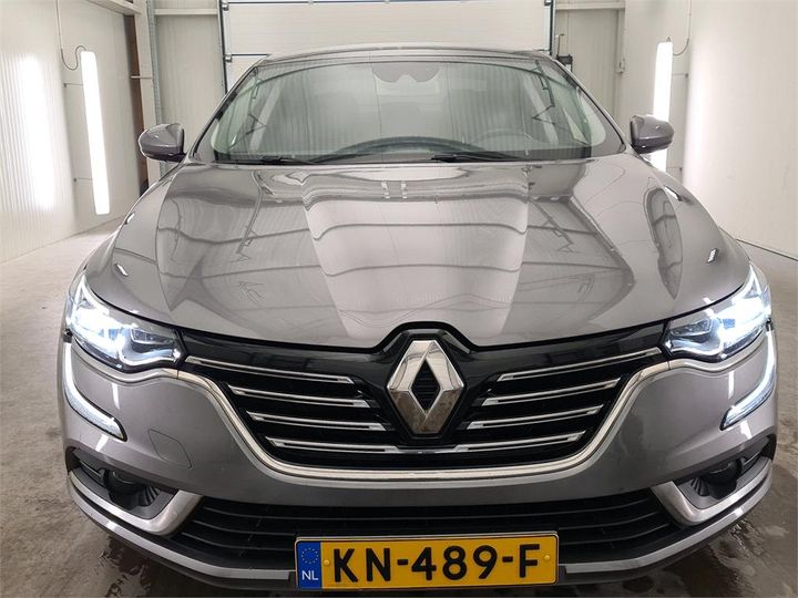 Photo 15 VIN: VF1RFD00456460178 - RENAULT TALISMAN 