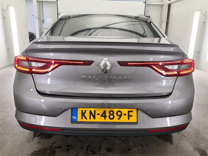 Photo 17 VIN: VF1RFD00456460178 - RENAULT TALISMAN 