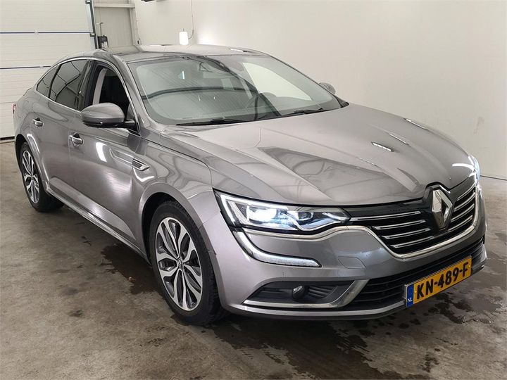 Photo 18 VIN: VF1RFD00456460178 - RENAULT TALISMAN 