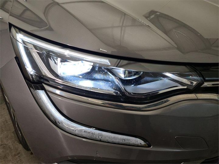 Photo 21 VIN: VF1RFD00456460178 - RENAULT TALISMAN 