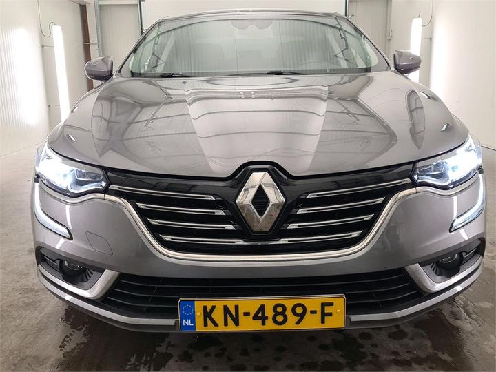 Photo 5 VIN: VF1RFD00456460178 - RENAULT TALISMAN 