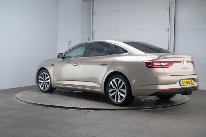 Photo 3 VIN: VF1RFD00456460259 - RENAULT TALISMAN 