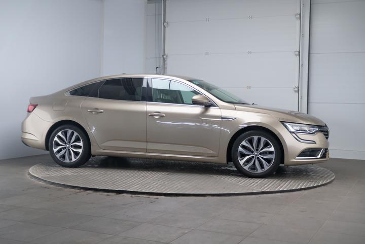 Photo 5 VIN: VF1RFD00456460259 - RENAULT TALISMAN 