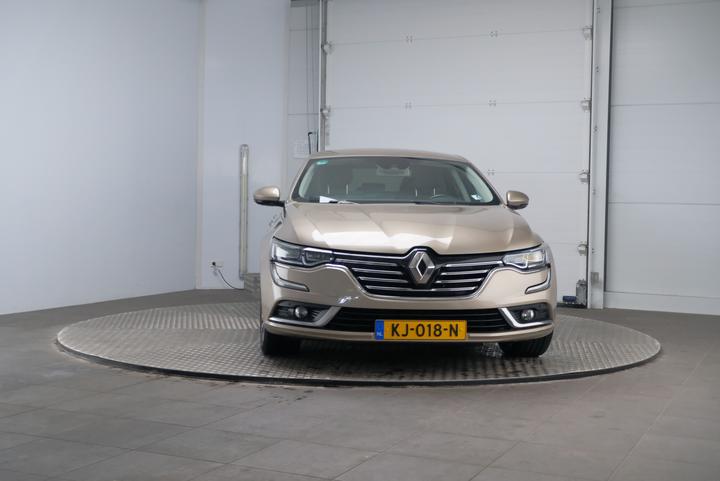 Photo 6 VIN: VF1RFD00456460259 - RENAULT TALISMAN 