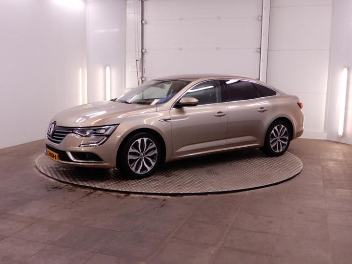 Photo 7 VIN: VF1RFD00456460259 - RENAULT TALISMAN 