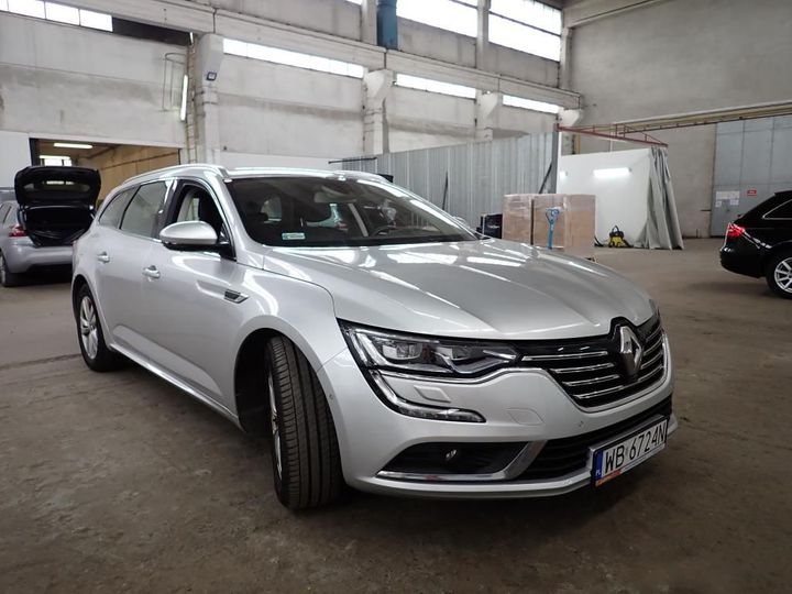 Photo 2 VIN: VF1RFD00456486988 - RENAULT TALISMAN 