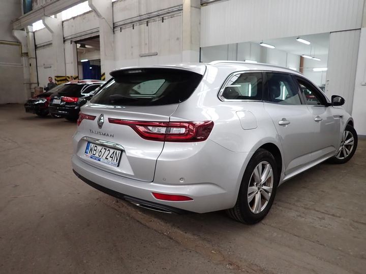 Photo 3 VIN: VF1RFD00456486988 - RENAULT TALISMAN 