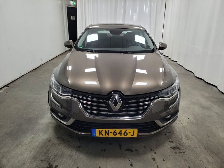 Photo 8 VIN: VF1RFD00456559096 - RENAULT TALISMAN 