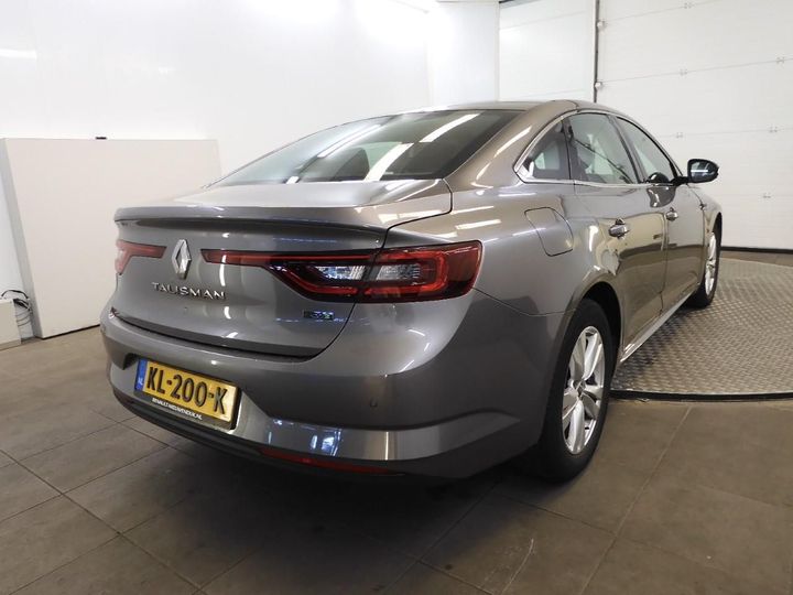 Photo 2 VIN: VF1RFD00456603808 - RENAULT TALISMAN 