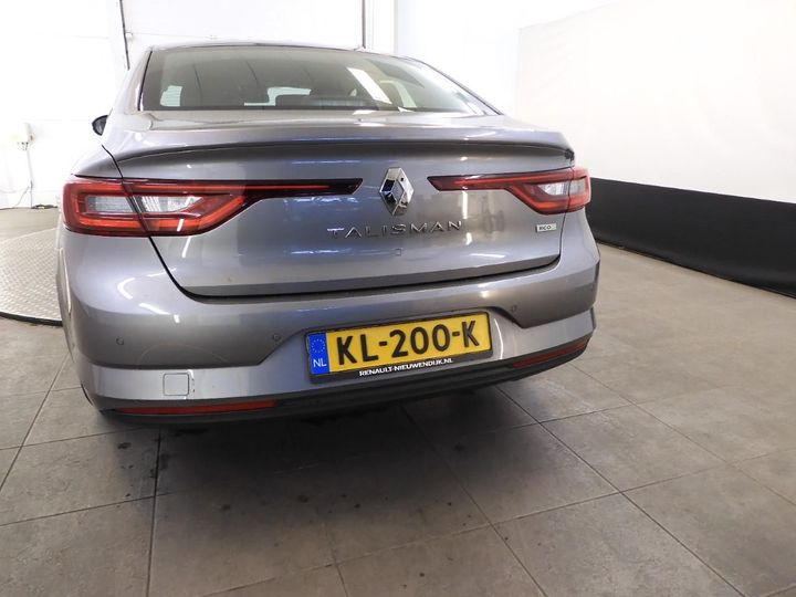 Photo 26 VIN: VF1RFD00456603808 - RENAULT TALISMAN 