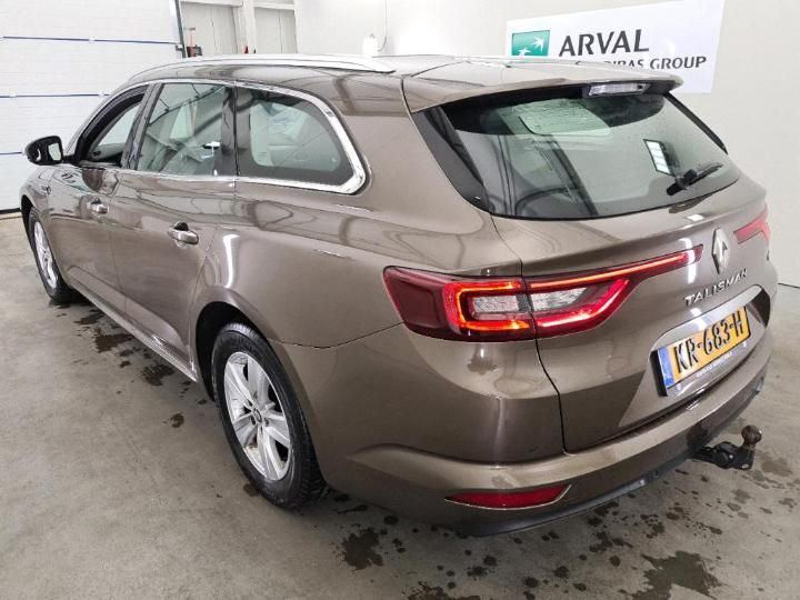 Photo 16 VIN: VF1RFD00456611813 - RENAULT TALISMAN 