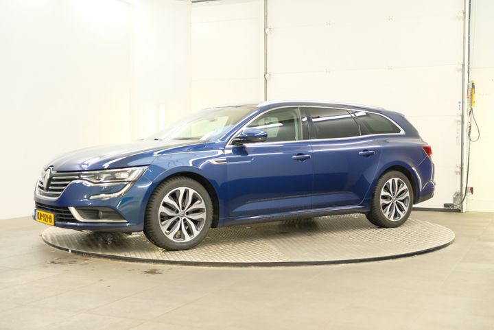 Photo 0 VIN: VF1RFD00456611892 - RENAULT TALISMAN ESTATE 